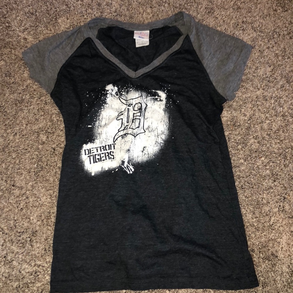 Detroit Tigers T-shirt